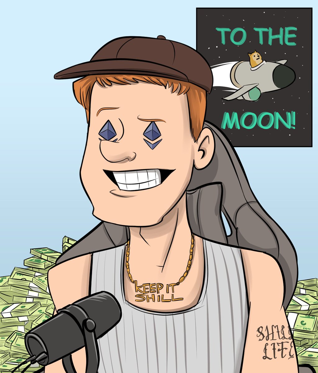 HustleClubNFT's tweet photo. @Darrenlautf Ser, they NGMI if they don't want you on their cap table. 

If we were raising you'd have an allocation. Who tf doesn't want The Daily Ape on there? 

We will have you featured in The Hustle Club at some point 😎 https://t.co/o8uo0ivSrI
