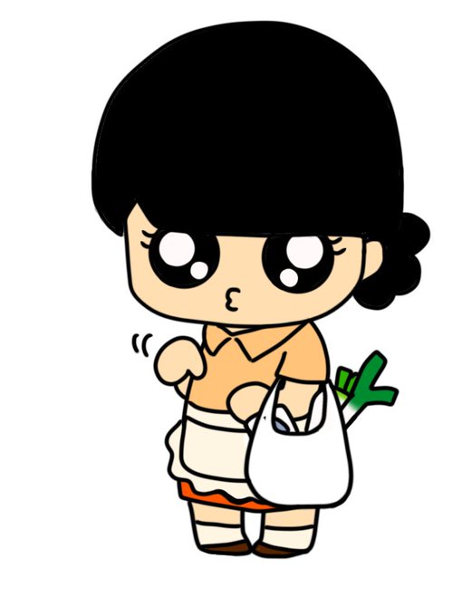 レジ袋のtwitterイラスト検索結果