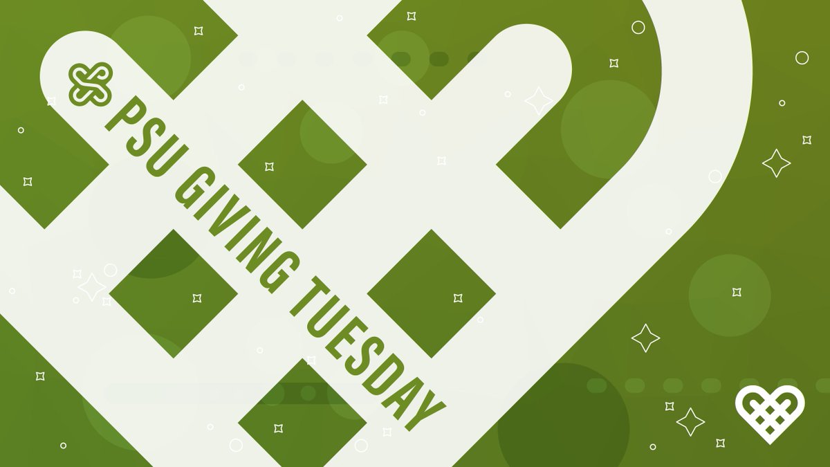 PSU_Foundation's tweet image. It&apos;s officially November, which means the countdown to #PSUGivingTuesday has begun! Join the @Portland_State community on 11/30 to help students in need of emergency financial assistance. 💚
