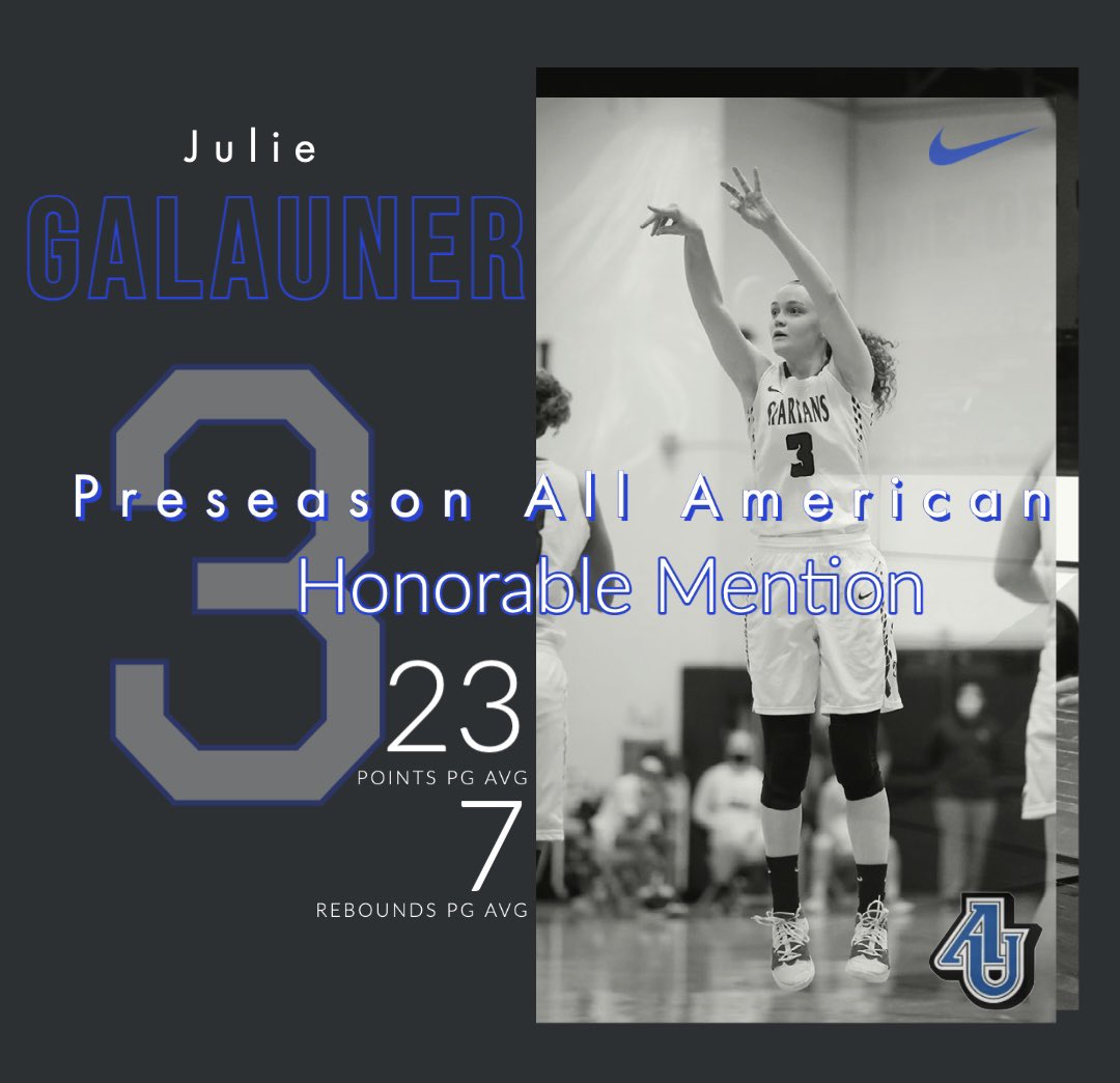 That’s our girl!!! <a href="/JGalauner/">Julie Galauner</a>