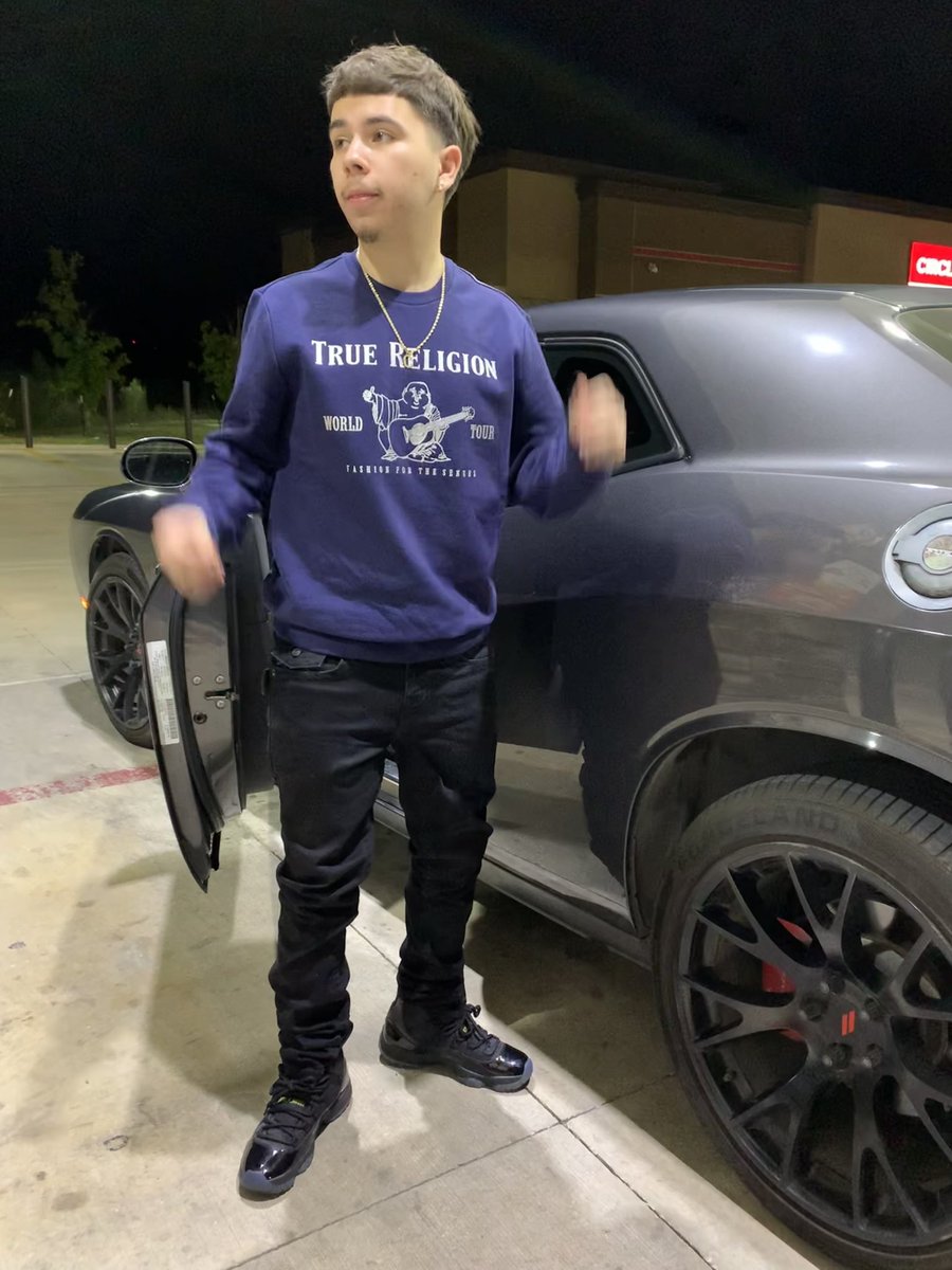 carlos (@coopdinero29) on Twitter photo 