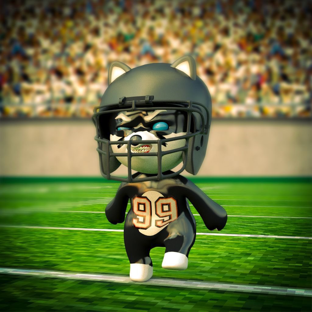 WarrenSapp's tweet photo. My #SappZogi #NFT Blown away 🤯 by #Bezoge team Can’t wait to play #legendsofbezogia &amp; sack #Shib &amp; #Doge This is the future of #Crypto #Play2Earn  #Rent2Earn #Gaming #Meta
#Blockchain #Metaverse at https://t.co/9kFaXqvZVb &amp; https://t.co/8wxAuSlh4a @bezoge to get involved. @ab84 https://t.co/ax2VVqJ4Ey