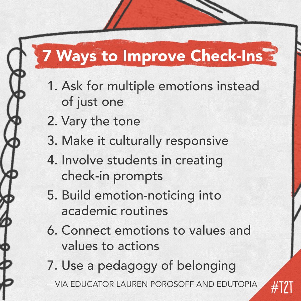 Teacher2Teacher tweet media