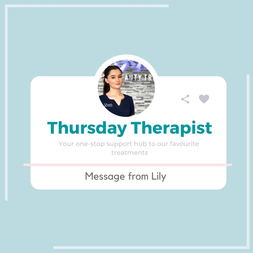 TahitiSalon's tweet photo. ✨ THURSDAY THERAPY ✨
A day for us to tell you our favourite treatments!

Our Lily loving our Callus Peel Treatment 💕

#essexsalon #essexspa #beauty #lashbar #romfordsalon #romford #collierrow #essexlashes #essexbrows #pedicure #selfcare #footcare #essexpedicure https://t.co/3THPsMLdpi