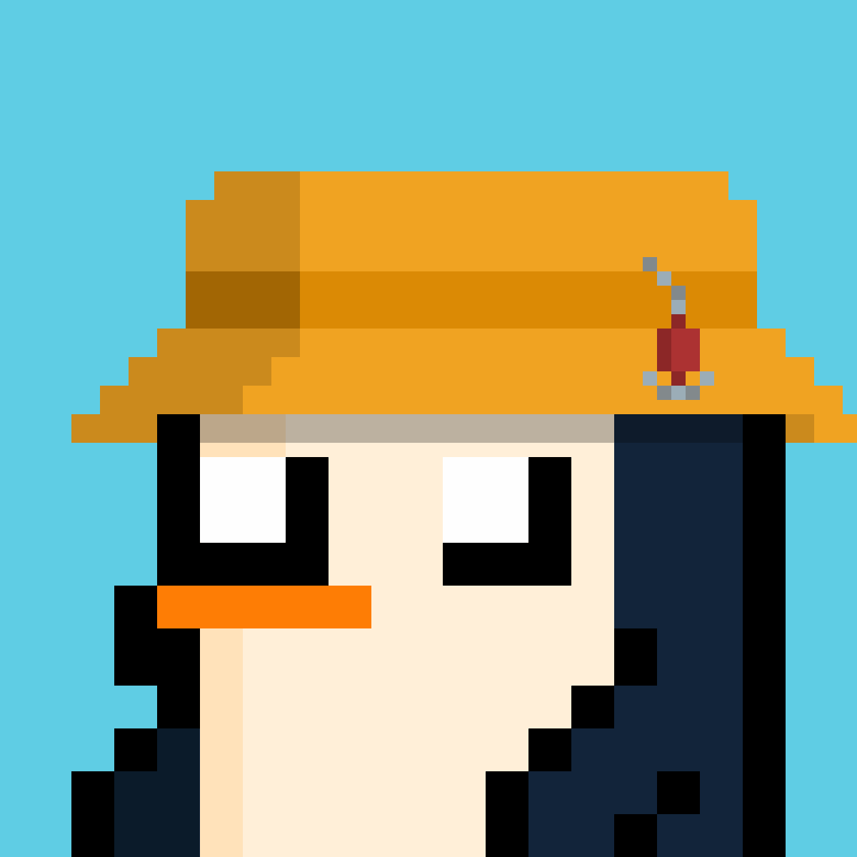 bitpingo's tweet image. And here they come. The first 4 of the new Bitpingo collection are minted! 🐧🐧

Let's get ready.  

More infos coming soon!!!

hicetnunc.xyz/bitpingo2