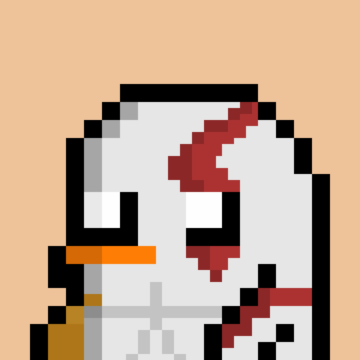 bitpingo's tweet image. And here they come. The first 4 of the new Bitpingo collection are minted! 🐧🐧

Let's get ready.  

More infos coming soon!!!

hicetnunc.xyz/bitpingo2