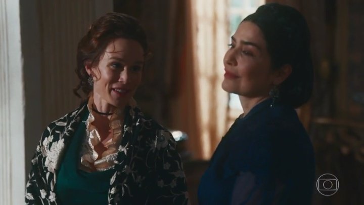 lizzington8's tweet photo. SÉRIO!
#NosTemposDoImperador #Terisa https://t.co/MWzEC7pEo7