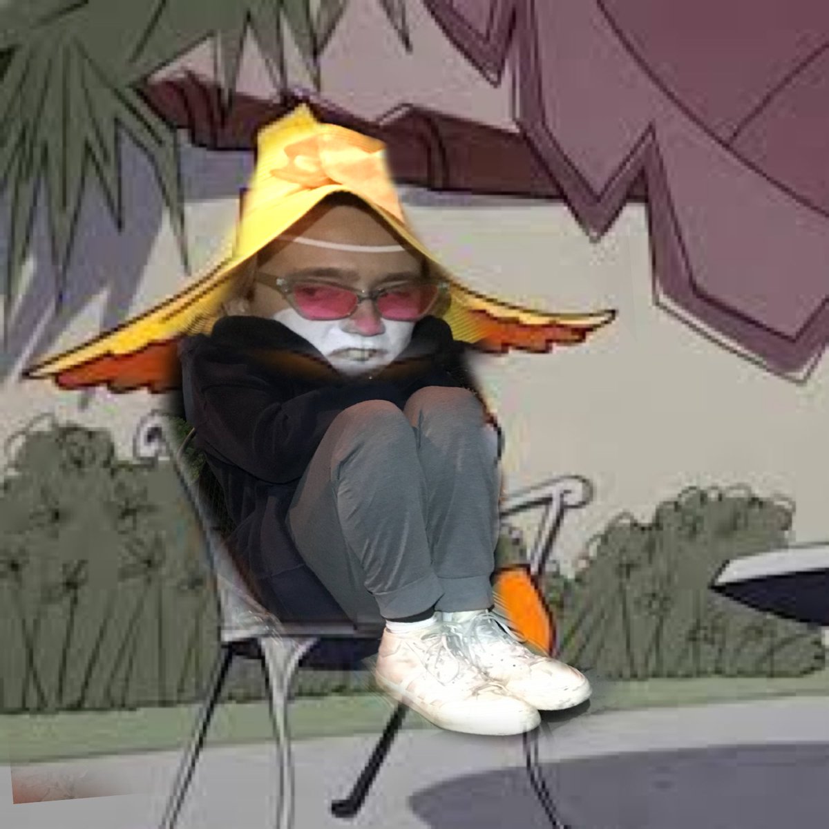 ratjackson_'s tweet image. new meme pack for u