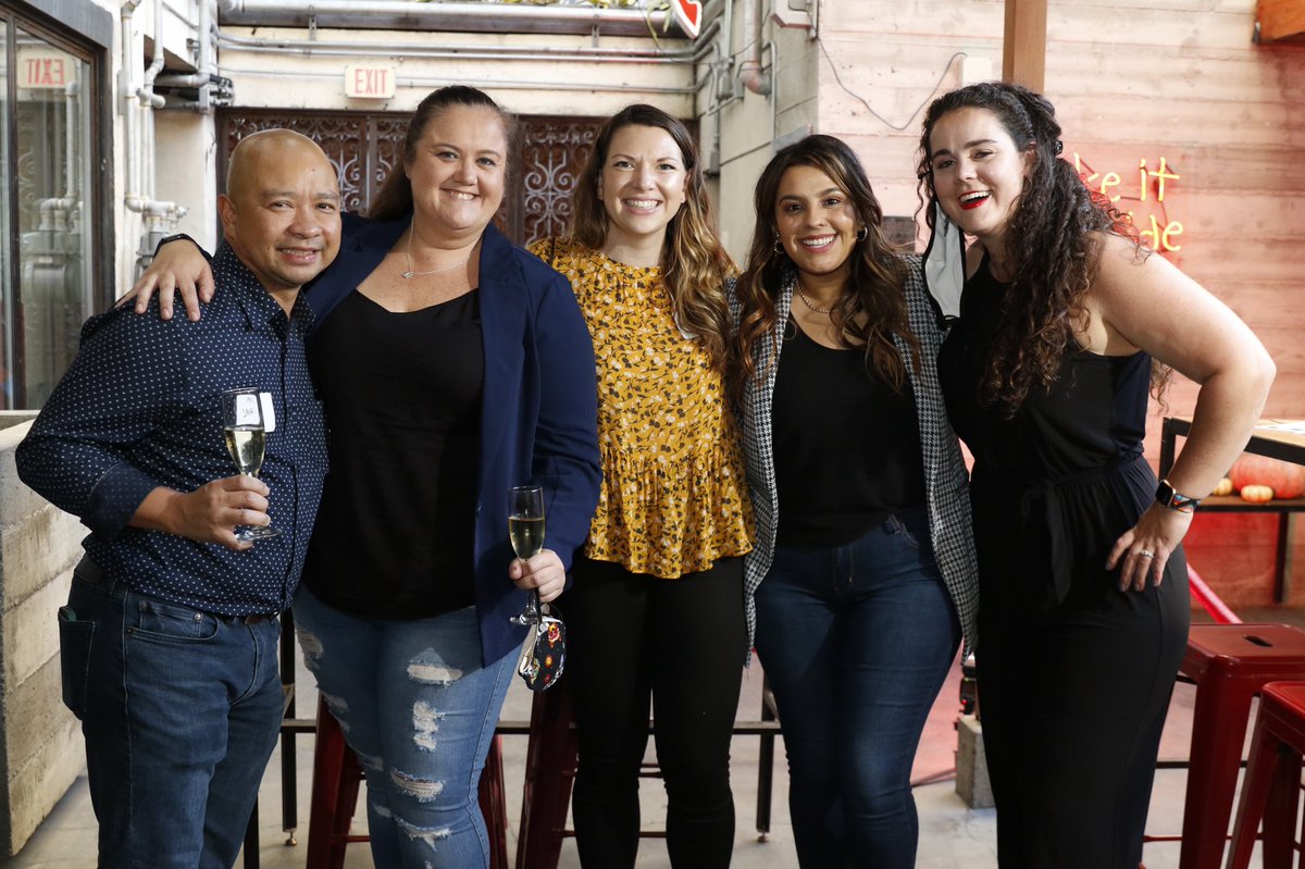 PRSASF's tweet photo. Thanks again to everyone who joined us Thursday for our Foggies Award Ceremony! Check our Facebook page for the full photo album. And BIG congrats to our winners! 

Photo credit: Paul Sakuma https://t.co/1TLNVbcn45