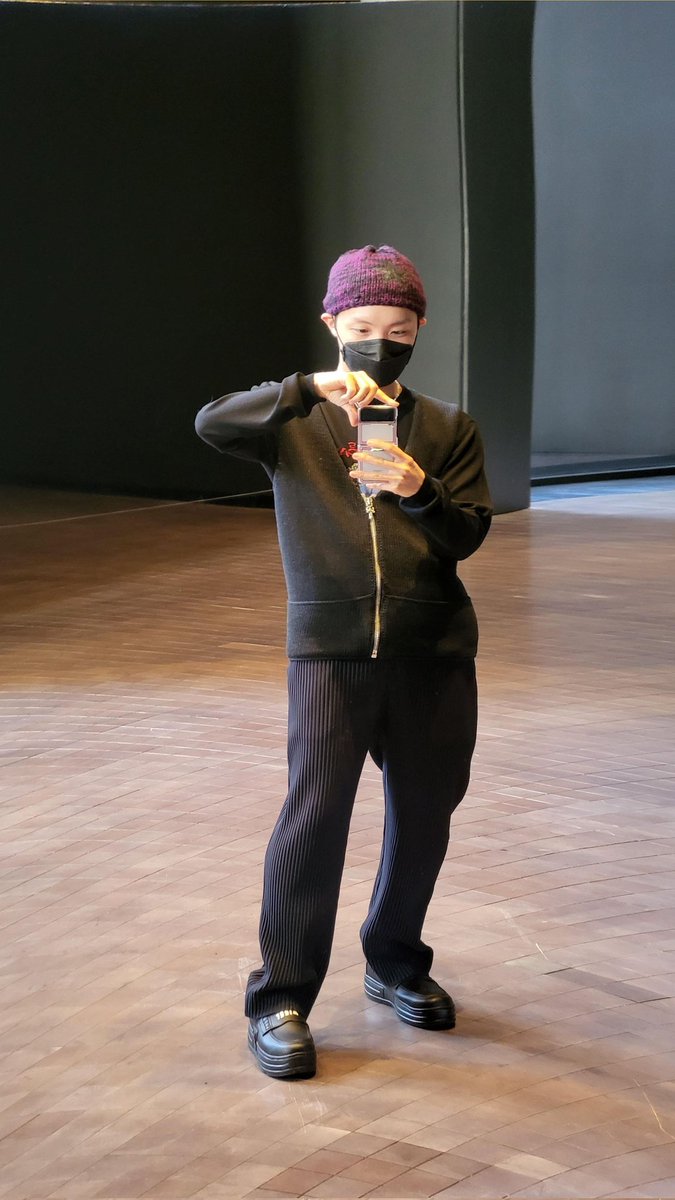 작은 취미 💜#호비