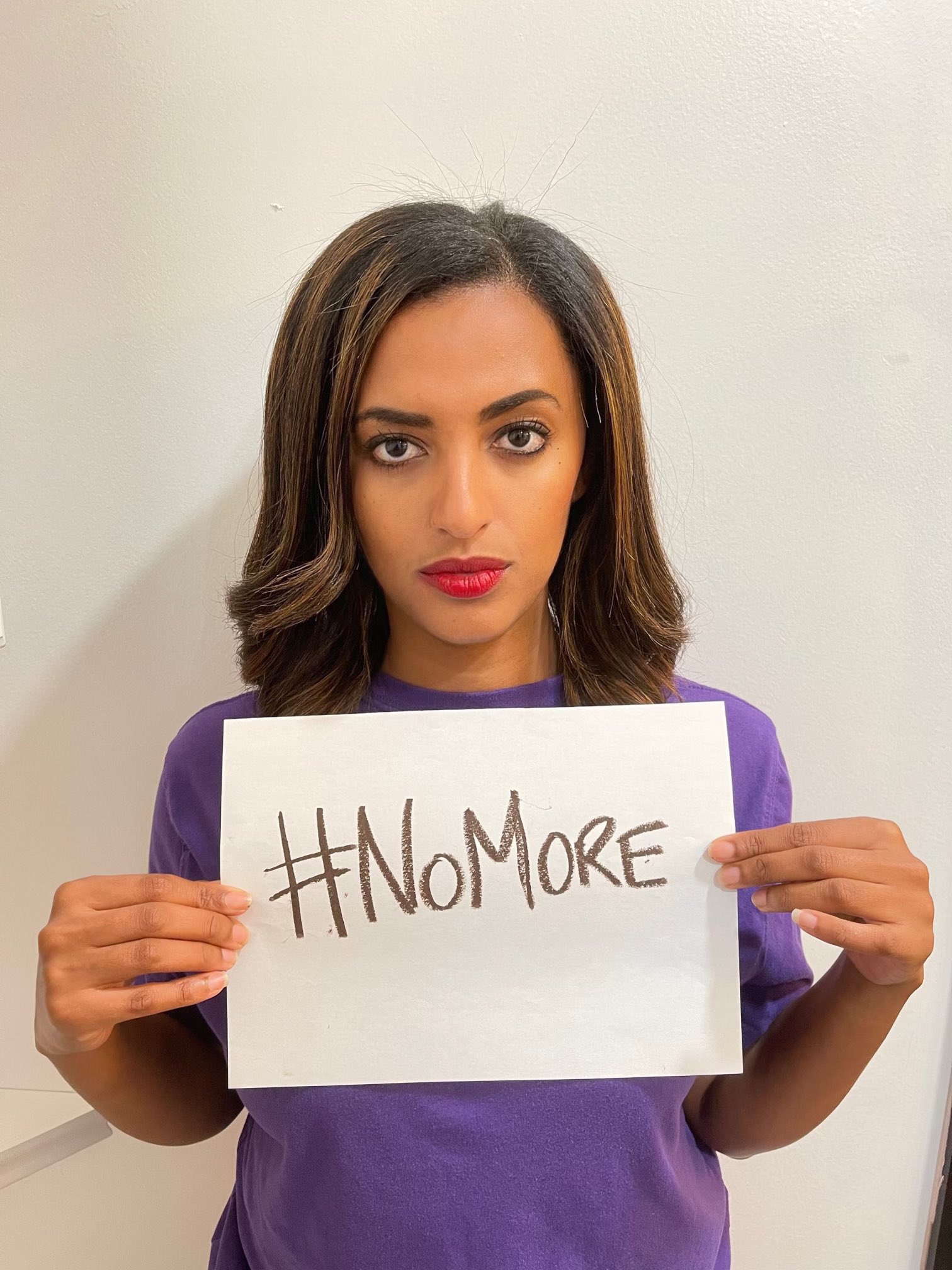 hermela aregawi on Twitter: "#NoMore https://t.co/thbsw0LsoN" / Twitter