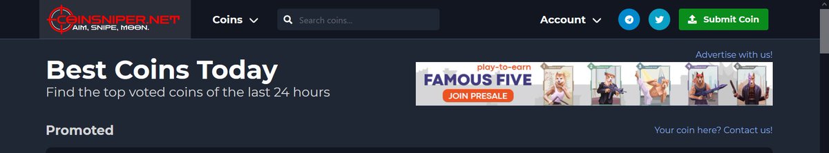 FAMOUS FIVE tweet media