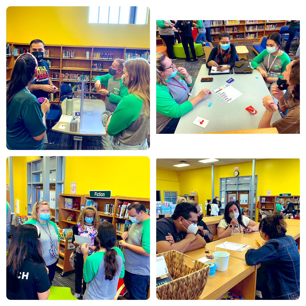 Dr. Gilma Sanchez tweet media