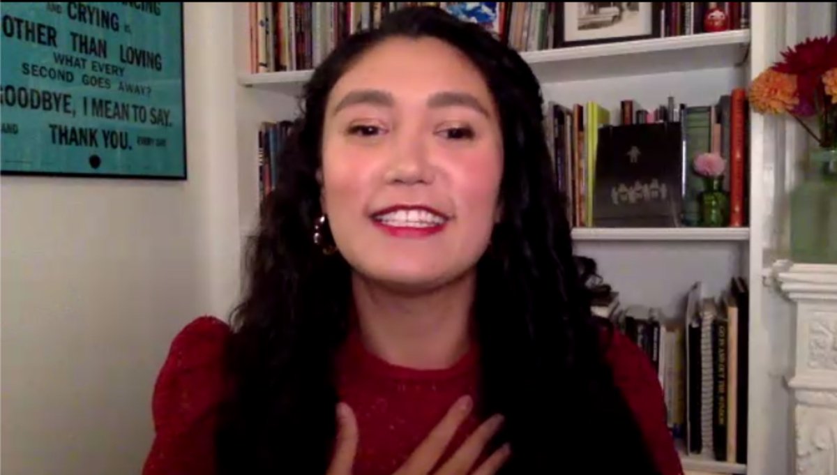 mirandaburgin's tweet photo. @kaysarahsera is sunshine and joy ✨ #PickUpSix https://t.co/D70PlVAqdO