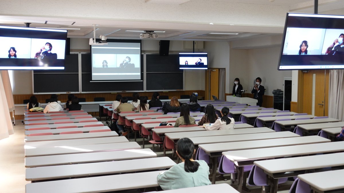 東京都立産業技術高等専門学校 Sangikosentmcit Twitter