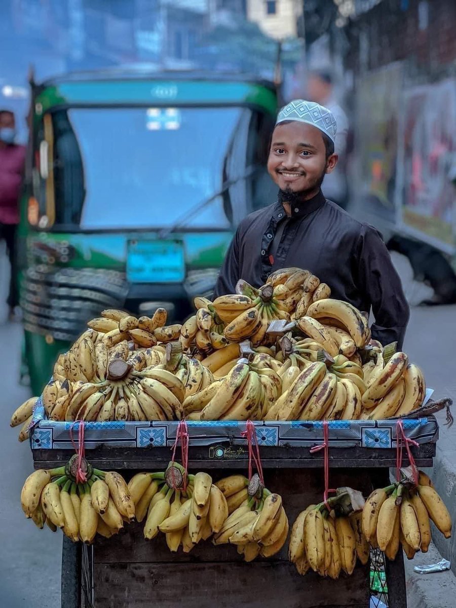 Ahmadul82596161's tweet photo. আপনার আয়-ইনকাম, উপার্জন হালাল হলে 
এমন প্রশস্ত, প্রশান্ত হাসি ছড়িয়ে পড়বে আপনার অস্তিত্ব জুড়ে, 
ইং শা আল্লাহ।
হালালেই বারাকাহ।
হারাম পরিত্যাগ করুন।
প্রশান্তি, পরিতৃপ্তিতে ভরে যাবে আপনার দিকদিগন্ত । https://t.co/hZ3QRh3NnF