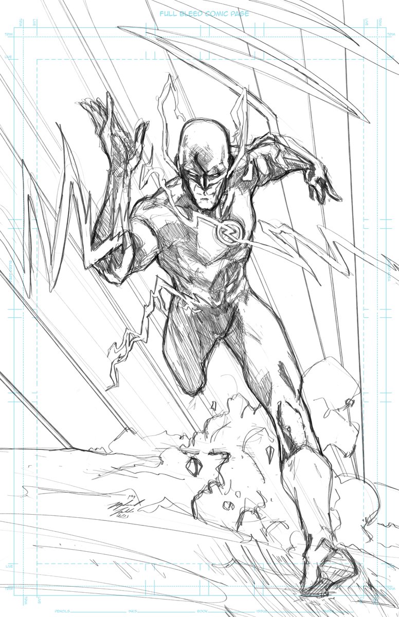 flogan80's tweet photo. Flash sketch 11x17!

#flashcomic #flash  #art #comic #illustration #drawing #comicbooks #artist #comicartist #sketch #digitalart #artwork #comicbook #comicbookart #marvel #marvelcomics #dccomics #comicstrip #cartoon  #fanart #draw #sketchbook #webcomic https://t.co/oJu7Ec9pxD