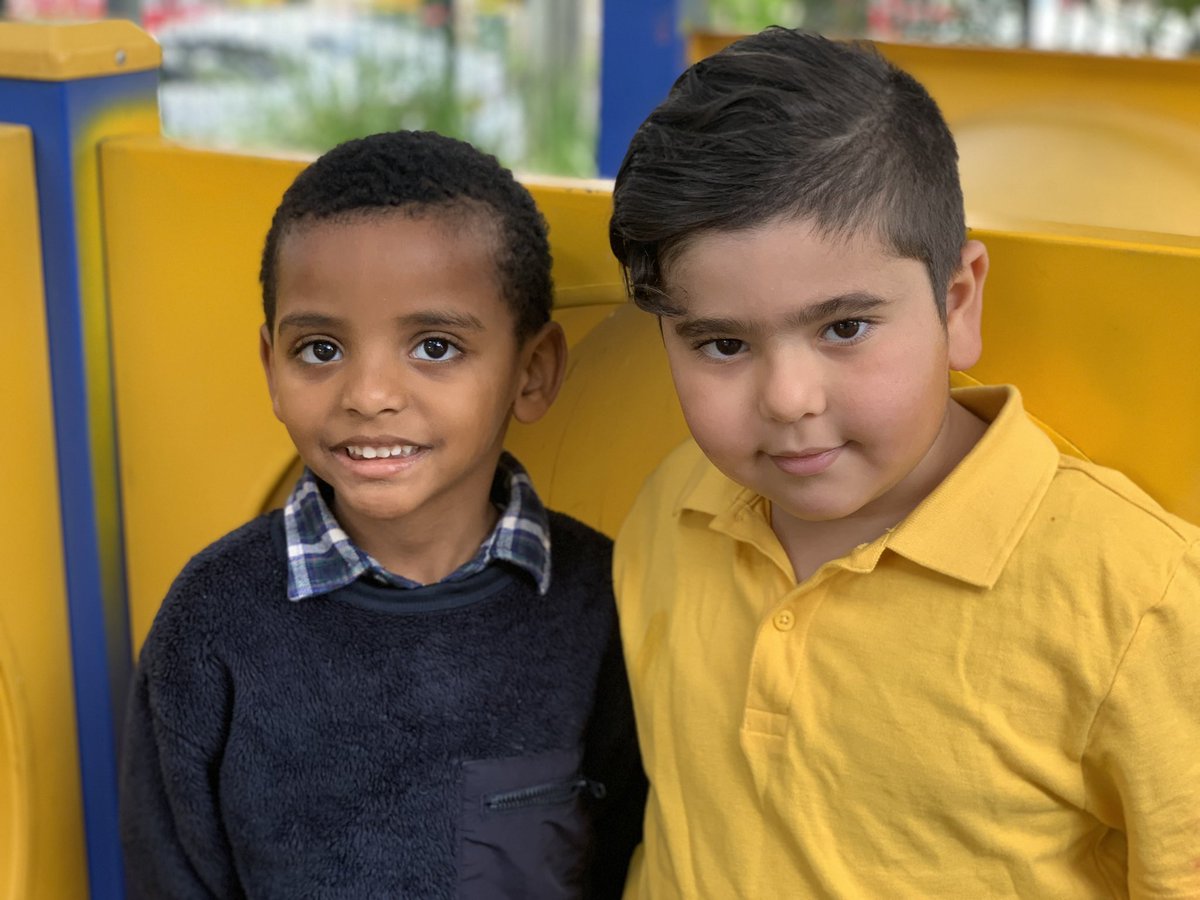 Rosehill Public School Preschool tweet media