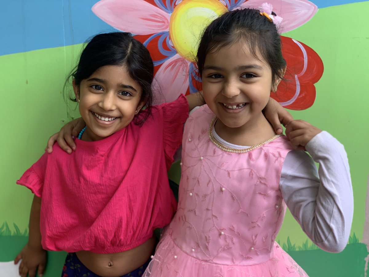 Rosehill Public School Preschool tweet media