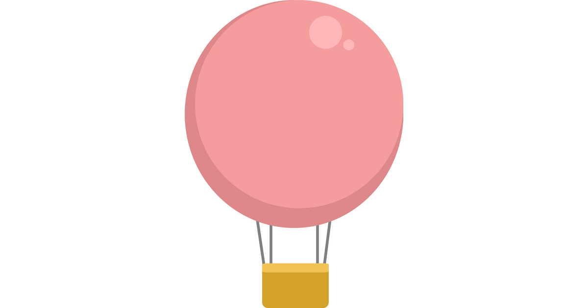 sutanto2010's tweet photo. Latest Vector @VectorStock pink mini air balloon icon #VectorStock https://t.co/JX5ggeRJ7c https://t.co/pIelpVUMcZ