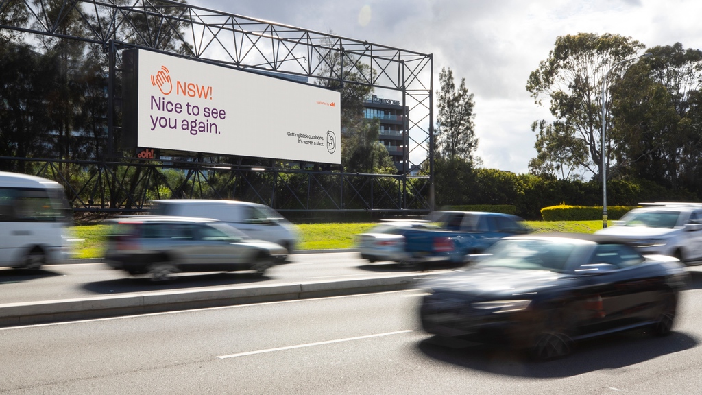 The Great Resignation is the global post-pandemic trend predicted to reach our shores. Hannah Pritchard, oOh!'s NSW Agency Sales Director, has shared her thoughts on this global trend.

Read the full article here: adnews.com.au/opinion/the-gr…

#oOhunmissable