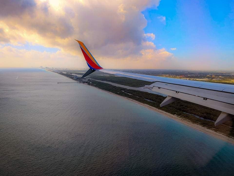traveldinks's tweet photo. Love me some Ft. LAUDERDALE! next up Washington, D.C. any recommendations in food and wine bars?!?!? https://t.co/Go16J5iUma
