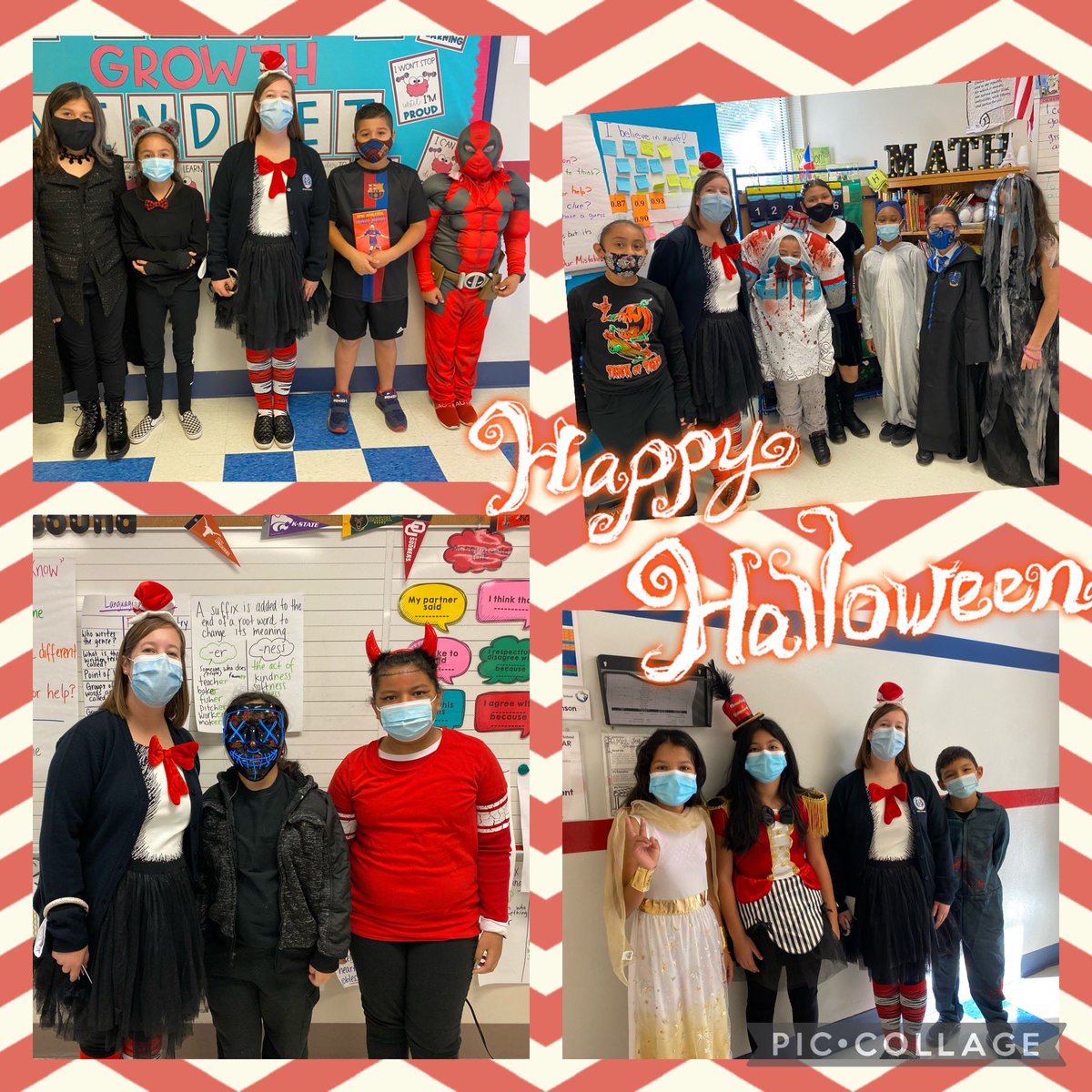 jrharris166's tweet photo. #ThrowbackToFriday πBook Character Day to Scare Away DRUGS was a SUCCESS! π€© #RedRibbonWeek2021 https://t.co/Tv9KiQva9S