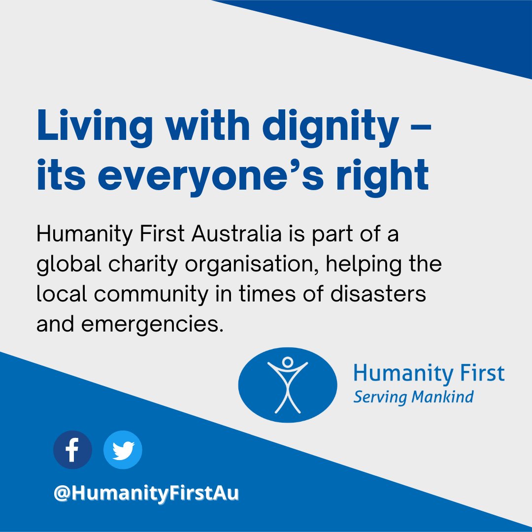 HumanityFirstAu's tweet photo. Humanity First Australia Victoria Chapter is organising a Fundraiser on 6th &amp; 7th November @ Dandenong Plaza Shopping Centre from 11am to 4pm....... Please Join us for this Noble Cause #CovidVic #fundraising #SBS #humanity #9News https://t.co/q49mafxk6p