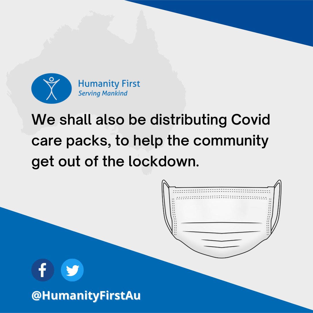 HumanityFirstAu's tweet photo. Humanity First Australia Victoria Chapter is organising a Fundraiser on 6th &amp; 7th November @ Dandenong Plaza Shopping Centre from 11am to 4pm....... Please Join us for this Noble Cause #CovidVic #fundraising #SBS #humanity #9News https://t.co/q49mafxk6p