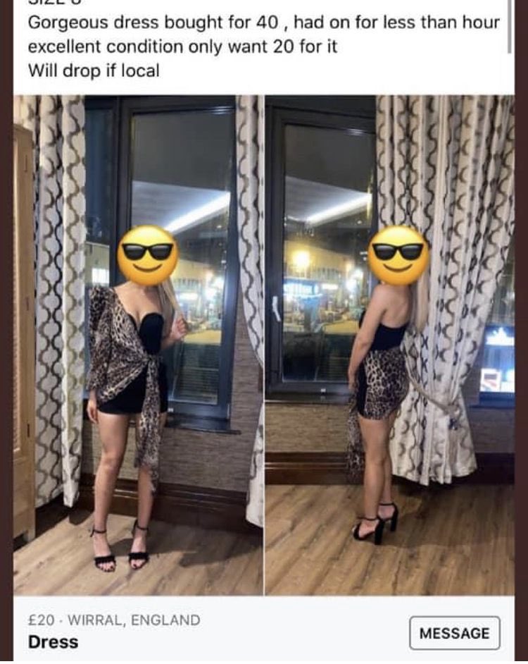 Casual UK tweet media