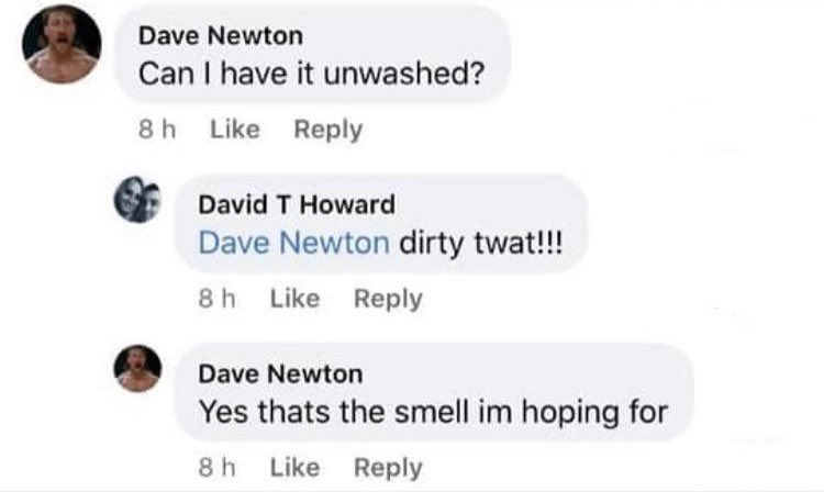 Casual UK tweet media