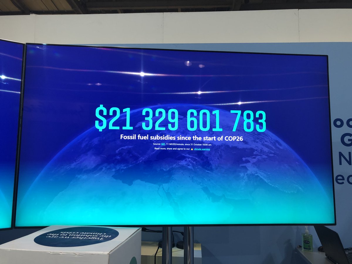 Jplandoni1's tweet photo. Comienzo de la COP26: Se respiran posibilidades y la ambición de los países para lograr el net zero. Uruguay brilla por liderar el camino, estamos ansiosos por escuchar a Azucena y a @adrianbatllista. Gracias a @CheveningFCDO y la asistencia para el acceso por el @MAmbienteuy https://t.co/fm4h1RkpIQ