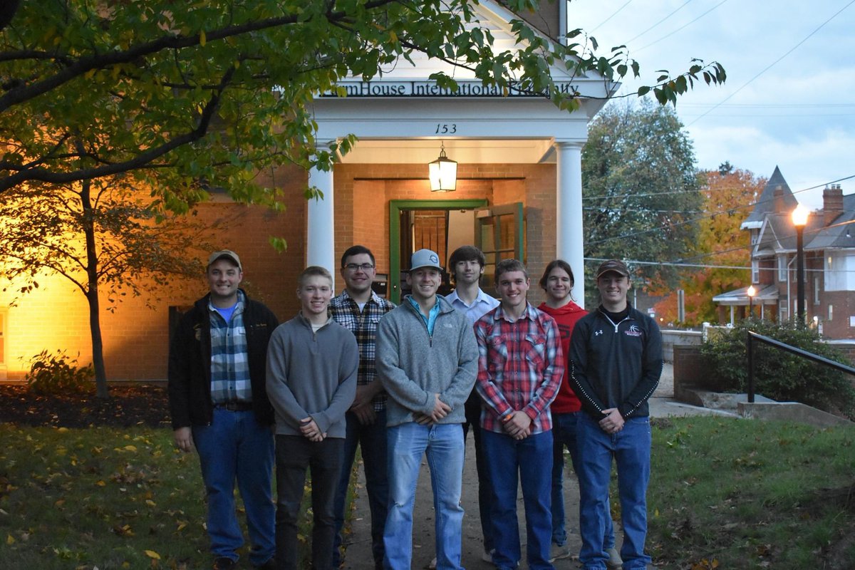 FarmHouse ATZ tweet media