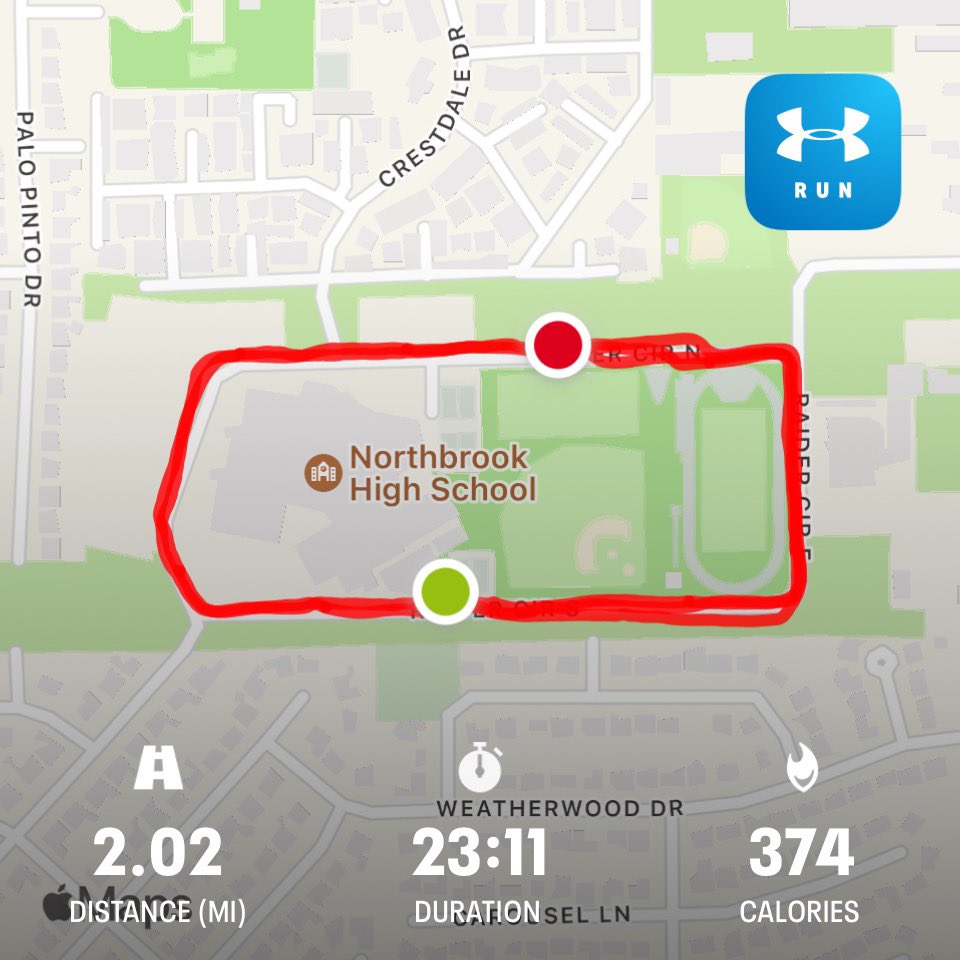 M.Benavidez (@benavidez_lms) on Twitter photo My best 2 mile time since March. Let’s go Lion Nation! #LandrumFit <a href="/LandrumMS/">Landrum MS Lions 🦁 #MoralCompass</a> <a href="/MsArguetaMath/">Cecilia Argueta</a> @MauriceLms <a href="/a_sierra512/">Amanda Sierra</a> <a href="/mrroymoore/">Roy Moore</a> <a href="/LandrumAthletes/">Landrum Athletics</a> <a href="/karen_janes/">LKJanes</a> My best 2 mile time since March. Let’s go Lion Nation! #LandrumFit <a href="/LandrumMS/">Landrum MS Lions 🦁 #MoralCompass</a> <a href="/MsArguetaMath/">Cecilia Argueta</a> @MauriceLms <a href="/a_sierra512/">Amanda Sierra</a> <a href="/mrroymoore/">Roy Moore</a> <a href="/LandrumAthletes/">Landrum Athletics</a> <a href="/karen_janes/">LKJanes</a>