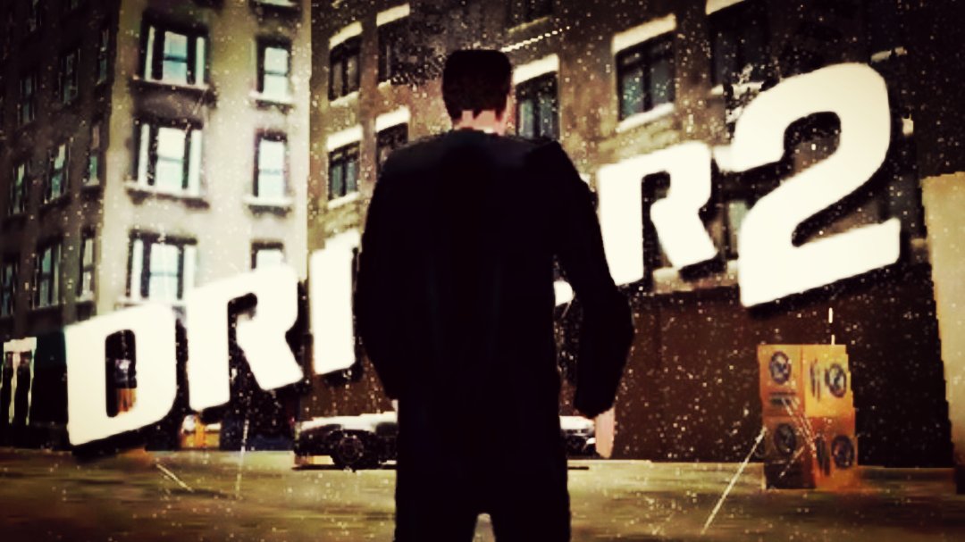 ytRETROGrade's tweet image. youtu.be/GkIwW6wkbkA
For the longest time, Driver 2 has been the longest tenured game for me. In this video, I express why it&apos;s so cherished.
#Driver2
#ReflectionsInteractive
#smallyoutubercommunity
#smallyoutuber
@ValeriyRV
@UbiReflections
@Ubisoft_UK