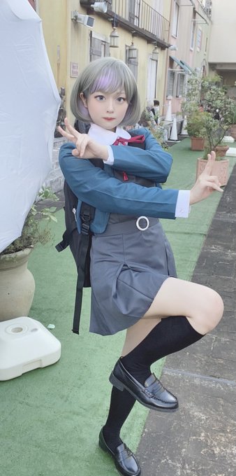 コスプレイヤークエのTwitter画像18
