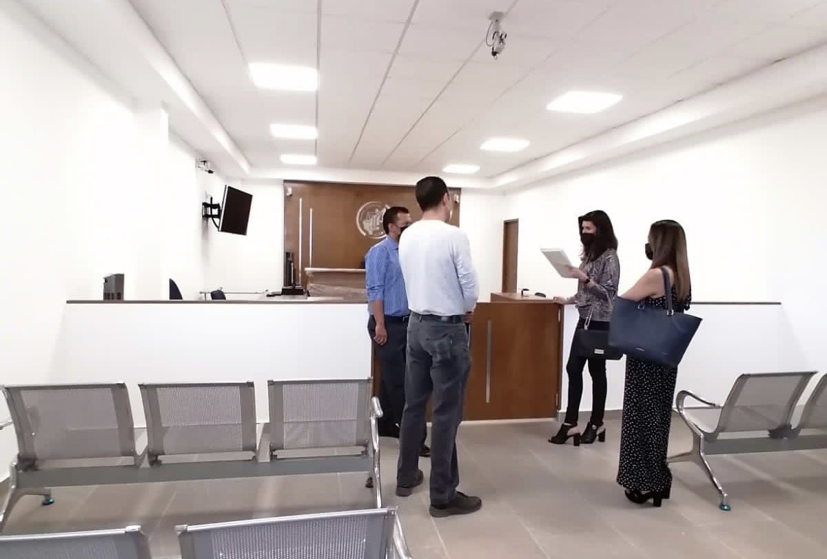 Poder Judicial del Estado de Querétaro tweet media