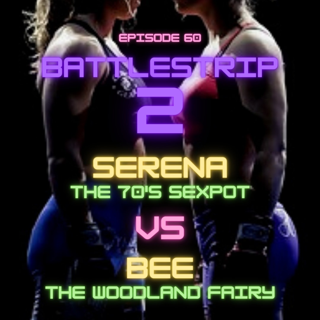 SexieShow's tweet photo. Two beautiful women. Stripping each other in the weirdest way possible...
Battlestrip!
#sexieshow #sexpodcast #stripgames #strippinggames #sexchat #sextalk https://t.co/hIUHzLPITX