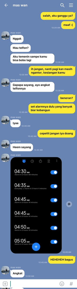 sadjunkiee's tweet photo. Mas Adek drabble oneshot au 🔞

                         𝙉𝙉𝙉

Ketika Newwiee terangsang lebih dulu dan Tawan yang pandai memantik gairah, maka dilepas lah hasrat yang tak terbendung itu. https://t.co/vRMOFwAEbA