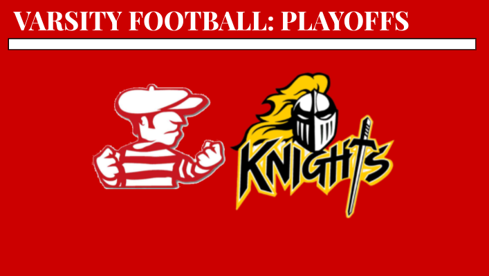 EPtowniesSports's tweet photo. South Kingstown defeats East Greenwich, 7-6. @Ep_football_ first round opponent has been set. #AnyGivenGame https://t.co/c3qcJkNsxn