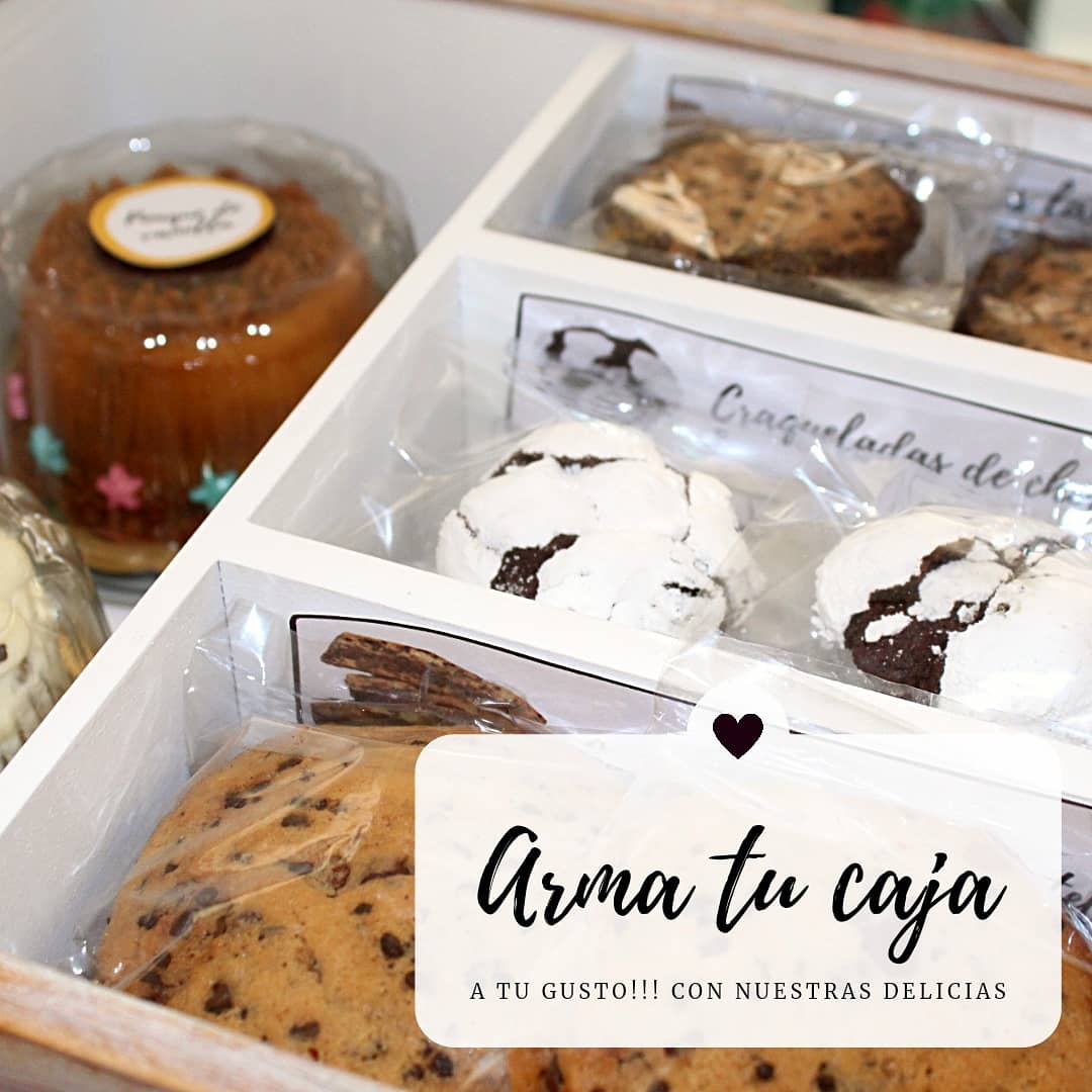 Lasdosd1's tweet photo. Cajitas personalizadas, con un relleno DELICIOSO!!! https://t.co/dNpo1Z7o9D
