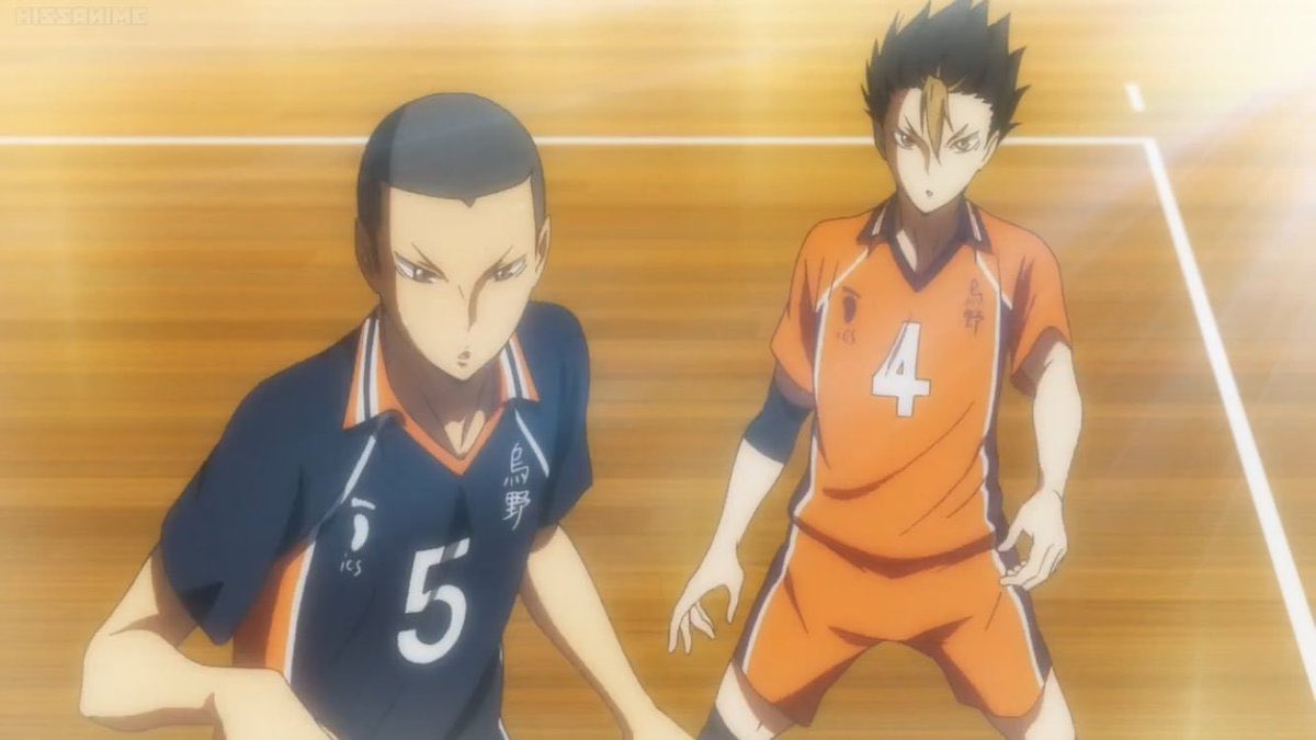 geeagbayani's tweet photo. Took every opportunity to dress up as my fave anime duo for halloween (even my little nishinoya got lit) 💀🧡 https://t.co/44weVdAju6