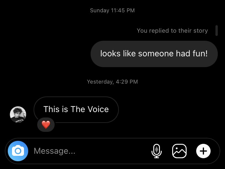 auriantexpress's tweet photo. it’s the way i was so sleepy when i replied to his story that i don’t even remember what it was for me https://t.co/RhfOjLqZQl