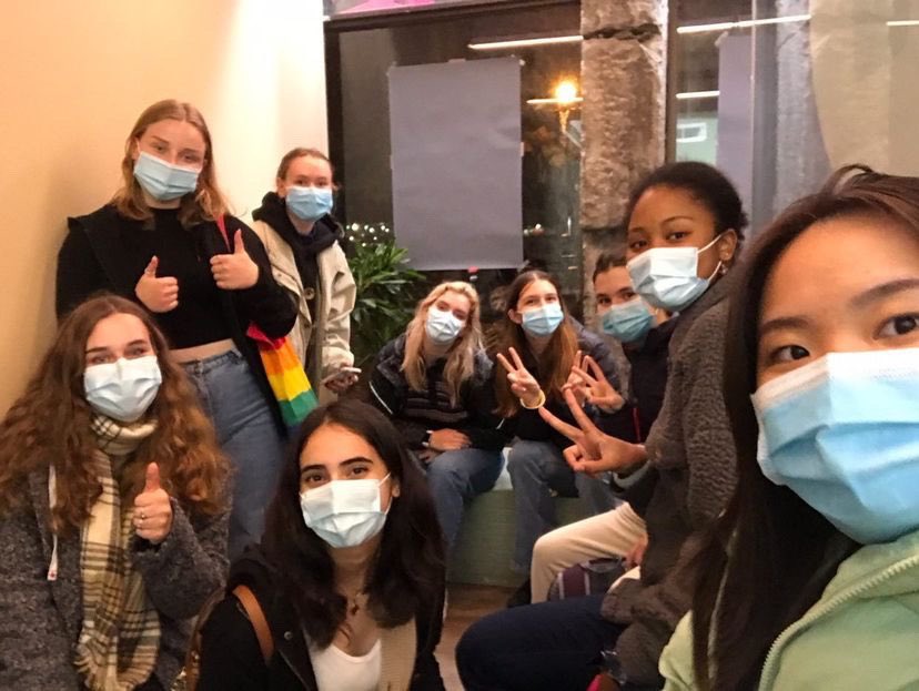 Over 70 of our <a href="/OCDSB/">OCDSB</a> International students spent time in Montreal on the weekend. <a href="/capsiacepi/">CAPS-I</a> <a href="/OCENETOttawa/">OCENET 🇨🇦 @OCDSBs International Learning Partner</a> <a href="/OASDI_AOCSI/">OASDI</a> #studyincanada