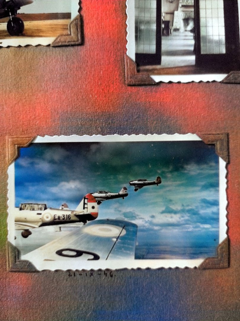 GuidoDalonzo's tweet photo. [ABRO HILO 🧵] Mí abuelo Manolito aparte de ser la persona más interesante y random de la vida era fotografo y les voy a mostrar su laburo, vengan a ver una Argentina muy antigua de 1945-1950 ahora en color, RT por favor 🙏 https://t.co/QkxR8kiFml