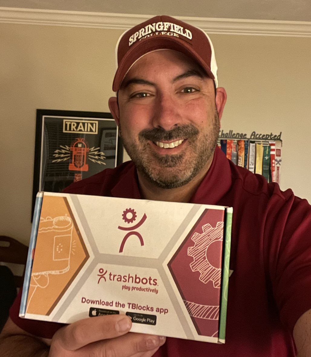 Dr. Matthew X. Joseph tweet media