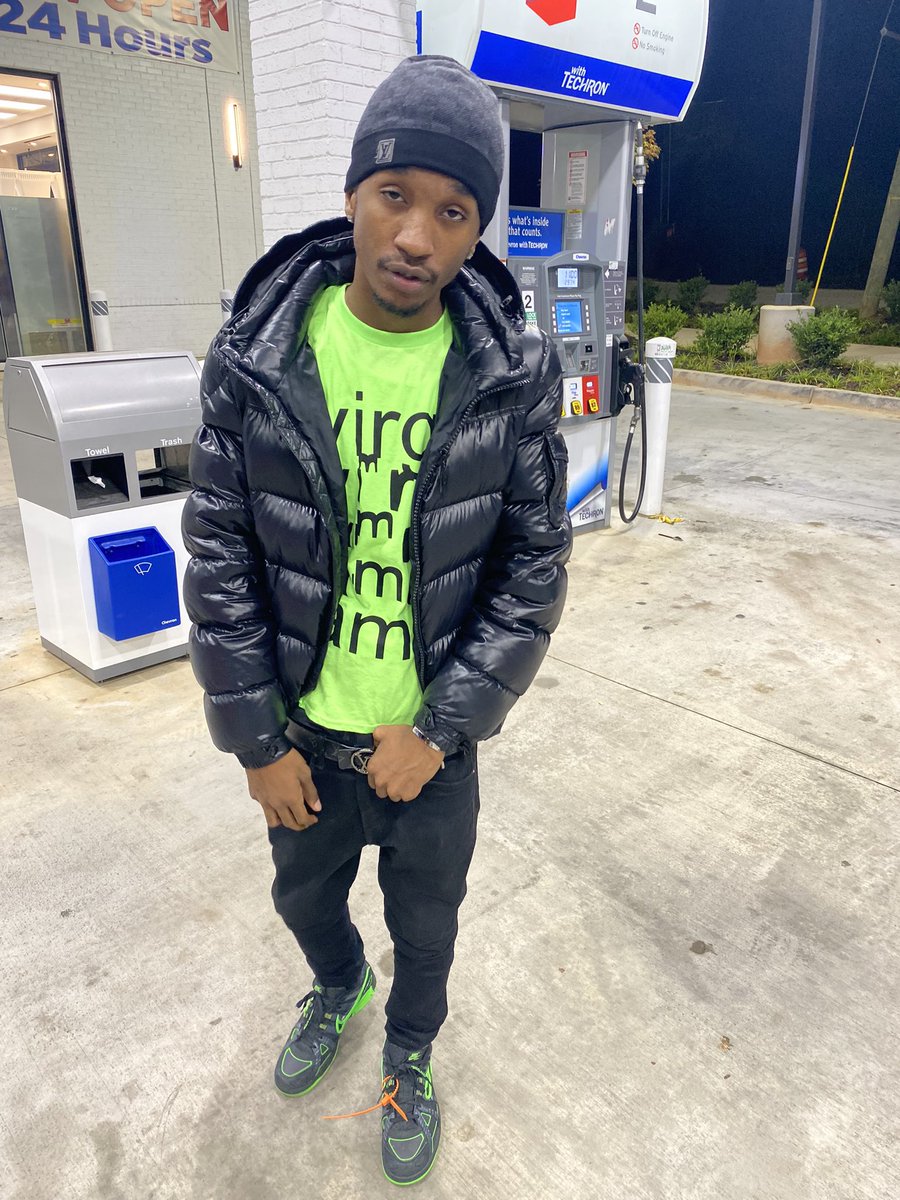 1sbwobs's tweet photo. I ain’t Mr. Put it on, but I quick to put it on🗣💲 https://t.co/OLoZ2Wvh3T