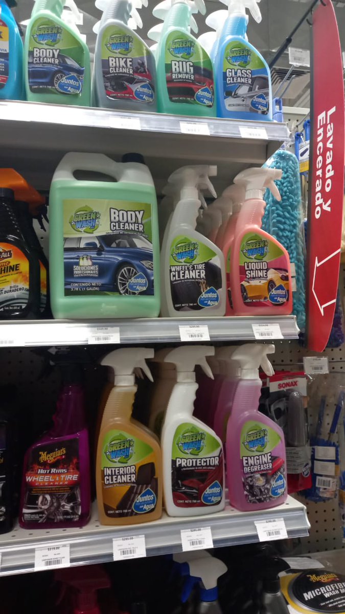 Green Wash 3 (@gw3sadecv) on Twitter photo ¡Excelentes noticias! <a href="/AceHardwareMX/">Ace Hardware Mexico</a> abrió sus puertas en #Monterrey, visita su primera tienda ubicada en Plaza Urban Village sobre Av. Garza Sada y conoce todas las promociones que tiene para ti, encontrarás toda la gama de productos <a href="/GW3sadecv/">Green Wash 3</a> 😎 #ElLugarParaAyudarte ¡Excelentes noticias! <a href="/AceHardwareMX/">Ace Hardware Mexico</a> abrió sus puertas en #Monterrey, visita su primera tienda ubicada en Plaza Urban Village sobre Av. Garza Sada y conoce todas las promociones que tiene para ti, encontrarás toda la gama de productos <a href="/GW3sadecv/">Green Wash 3</a> 😎 #ElLugarParaAyudarte