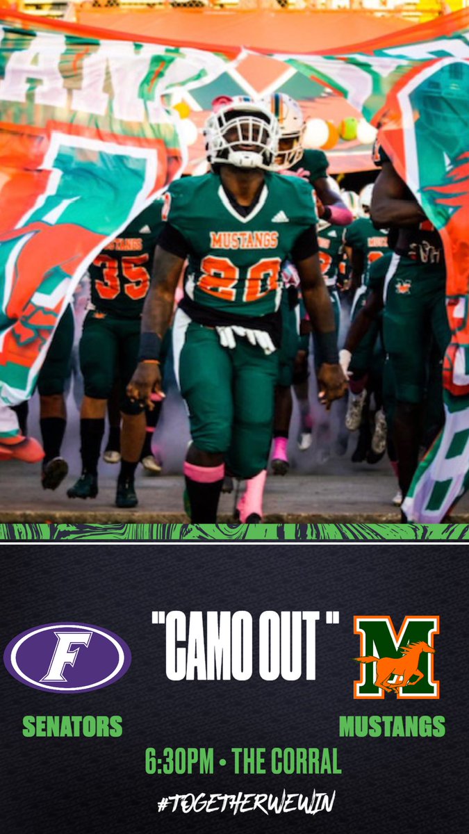 Mandarin High Sports tweet media