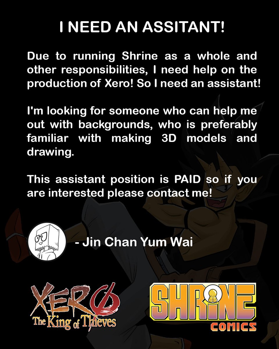 Jin Chan Yum Wai tweet media